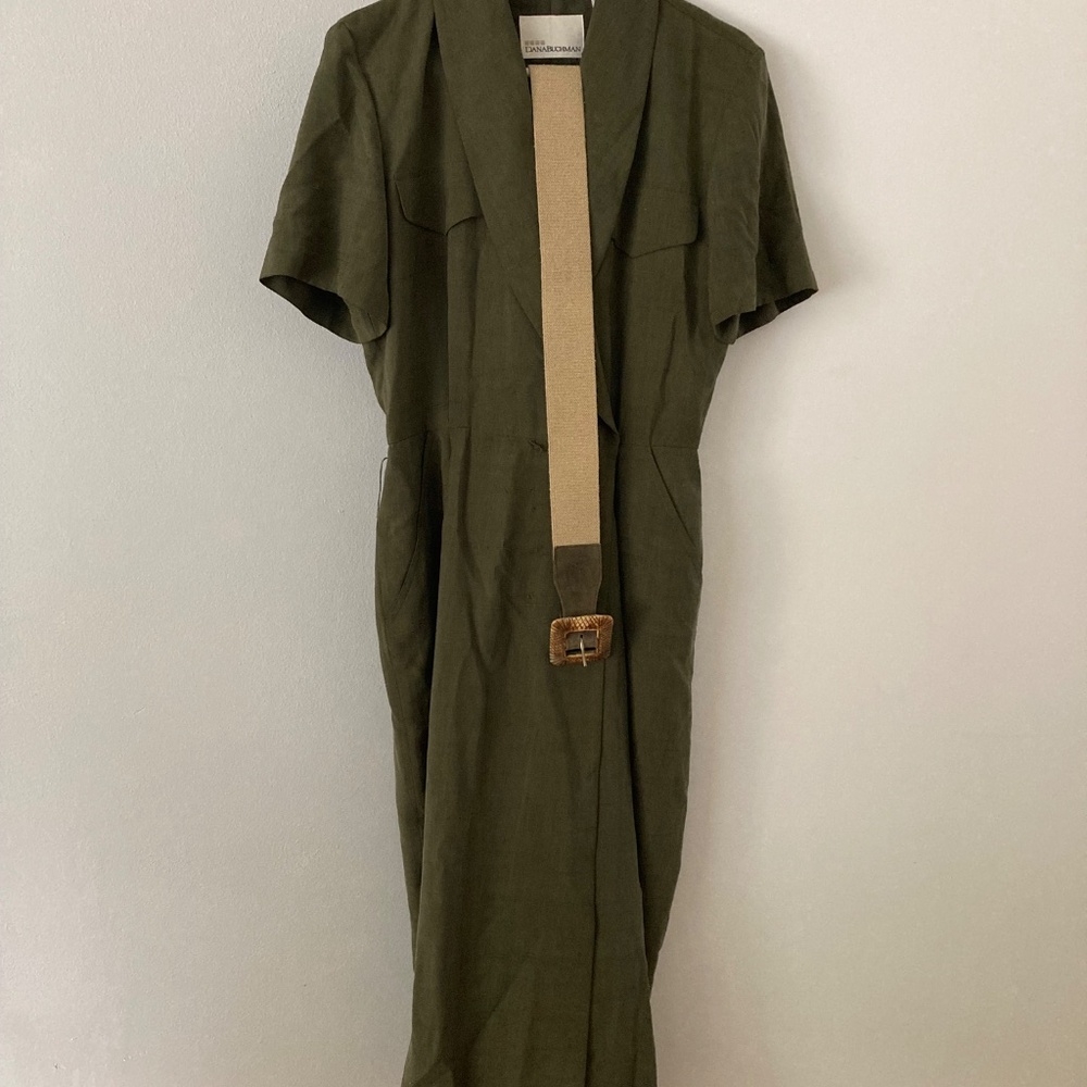 Dress - Picture 2 of 2